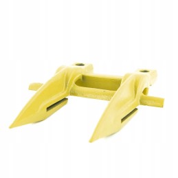 New Holland 8030 korpuso dvigubas durtuvas 80379720