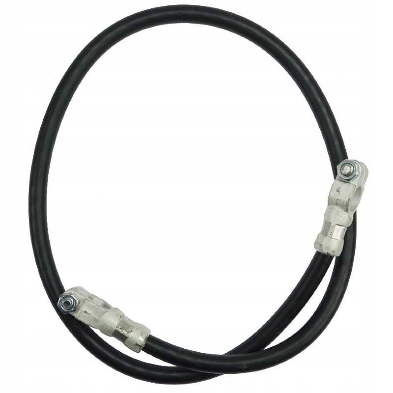 Akumuliatoriaus jungties kabelis c 330 c 330m elmot p