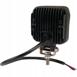 Kvadratinė LED lempa 15w 900lm išsklaidyta šviesa