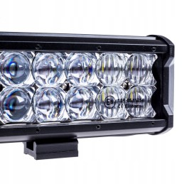 36w cree combo 5d darbo lempa