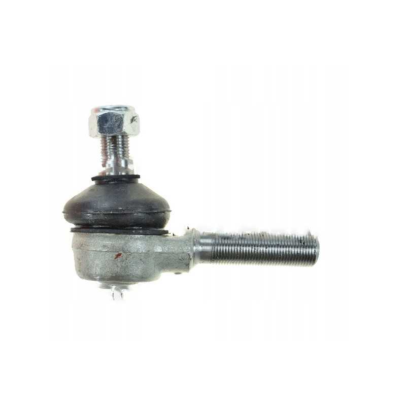 Kairysis zetor rutulinis jungtis 67143531 vidaus gaminys