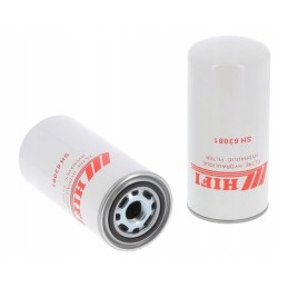 Hidraulinės alyvos filtras hifi filtras sh 63081