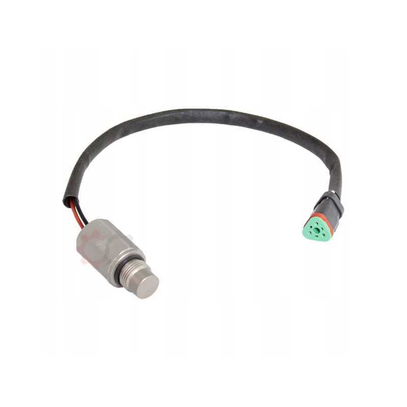 Variklio sūkių artumo jutiklis 129 6628 kat