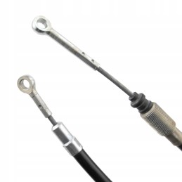 Zetor Forterra 15231100 rankinio stabdžio trosas