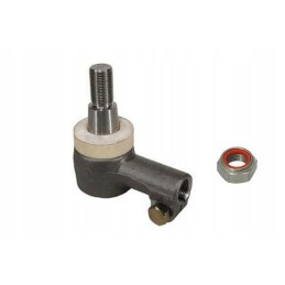 Vpj3465 vairo traukės galas