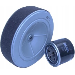 Honda gx630 oro ir tepalų filtrai