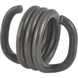 Stabdžių disko spyruoklė tinka C 385