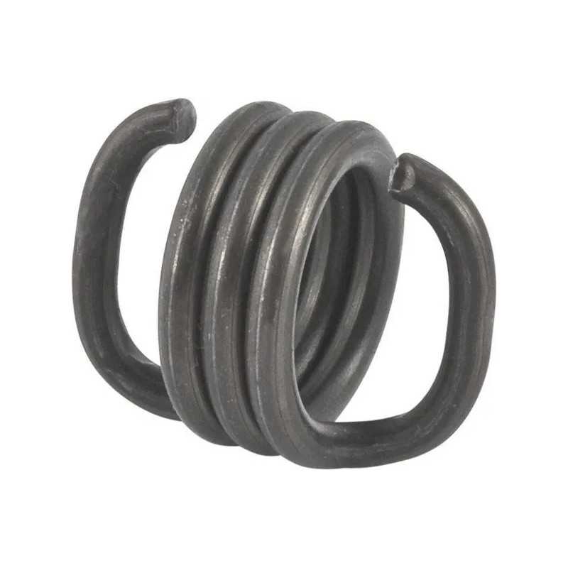 Stabdžių disko spyruoklė tinka C 385