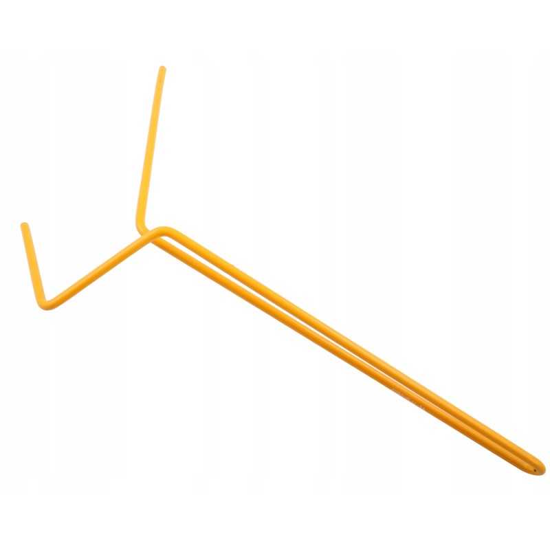 Kairysis tiesus pirštas tinka Famarol W