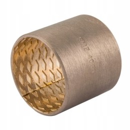 Slankioji įvorė zb din zb303420din zb303420din glt