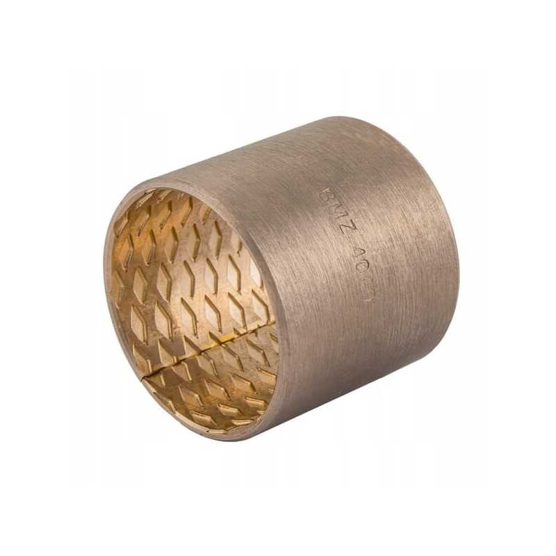 Slankioji įvorė zb din zb252830din zb252830din glt