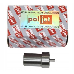 Purkštuko antgalis C 330 Poljet