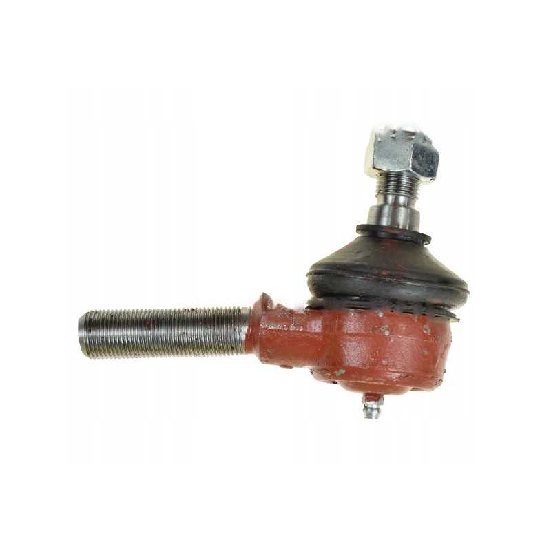 Įstrižainės jungties rutulinė jungtis d