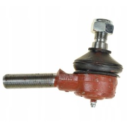 Įstrižainės jungties rutulinė jungtis d