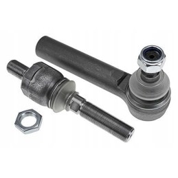 Vpj3738 strypo galų komplektas