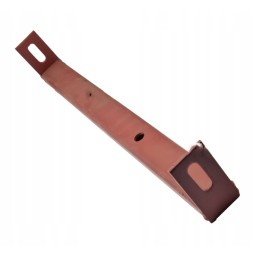 Variklio gaubto laikiklis C 360 46633040 vidaus gaminiui