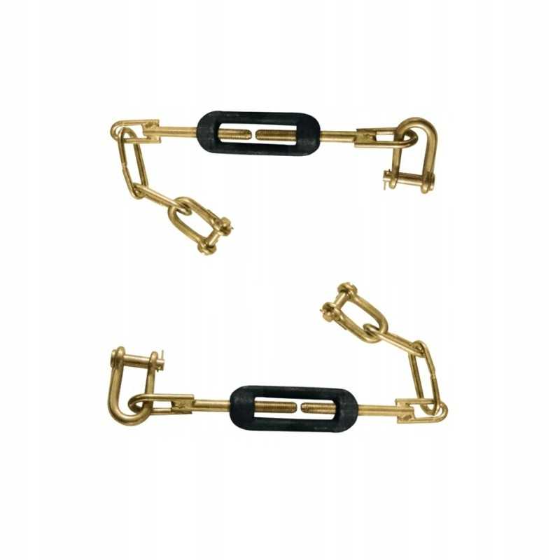 Ursus c 330 c330 šoninių grandinių komplektas