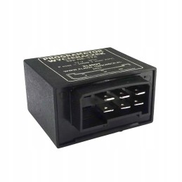 Scania Man Mercedes Elmot valytuvų programuotojas