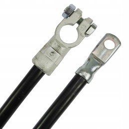 T25 elmot premium li starterio kabelis