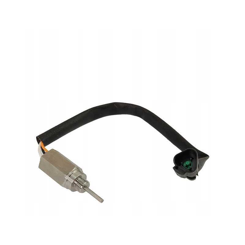 Skysčio temperatūros jutiklis Cat 3508b 3512 3516 3508