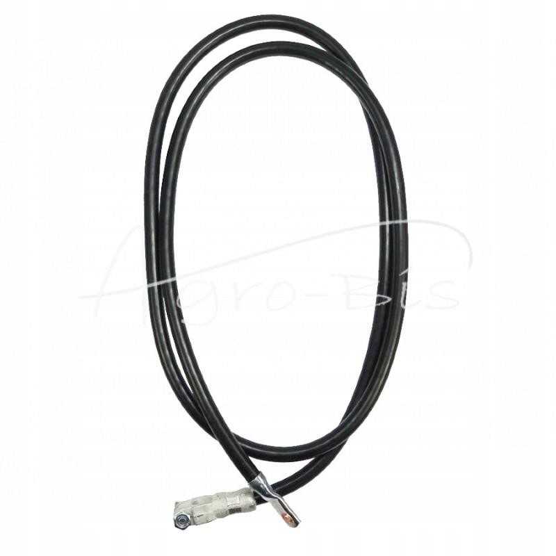 Starterio kabelis minus gnybtas c 330 elmot pre