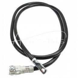 Starterio kabelis minus gnybtas c 330 elmot pre