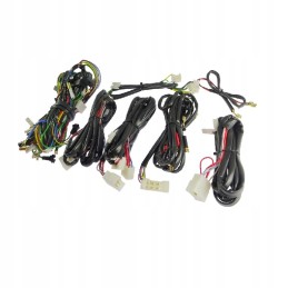 Pilnas kombinuotas mf3 montavimas elmot