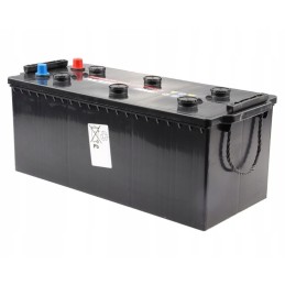 Baterija 12v 170ah 1000a bizon autopart