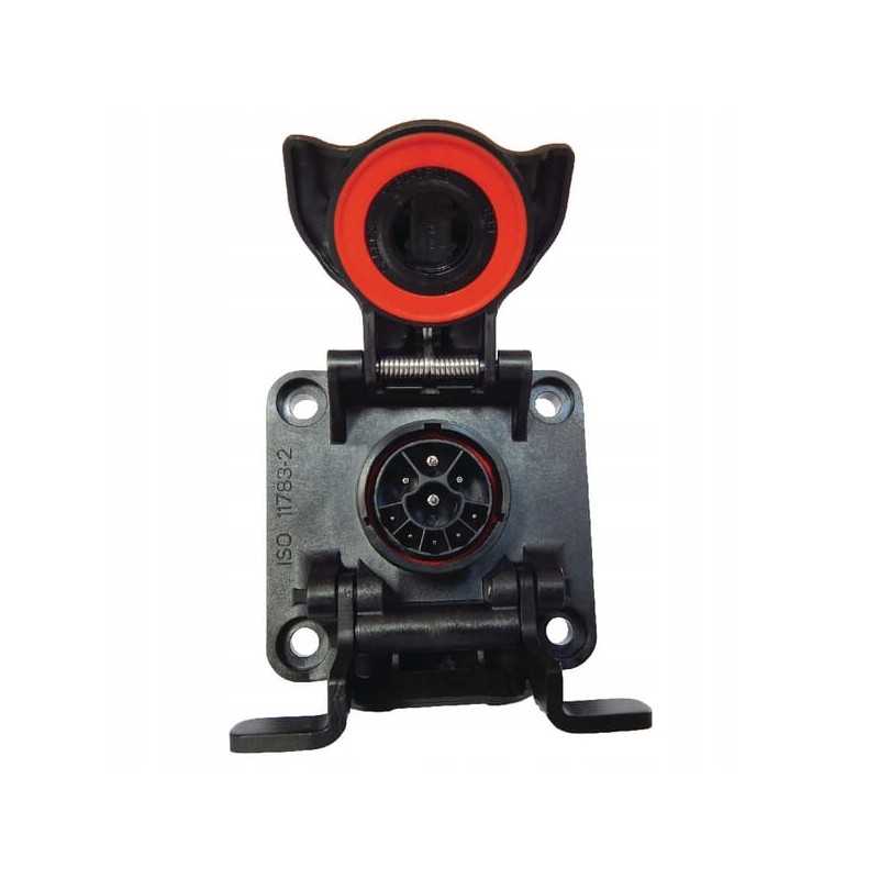 Erich Jaeger 151234jae isobus lizdas