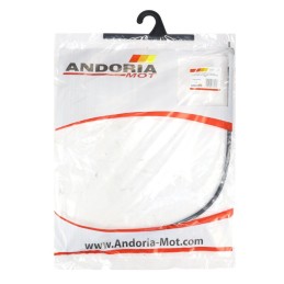 Valandų skaitiklio kabelis l 575mm 625mm