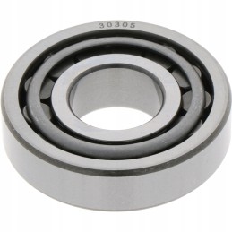 Granito cilindrinis ritininis guolis