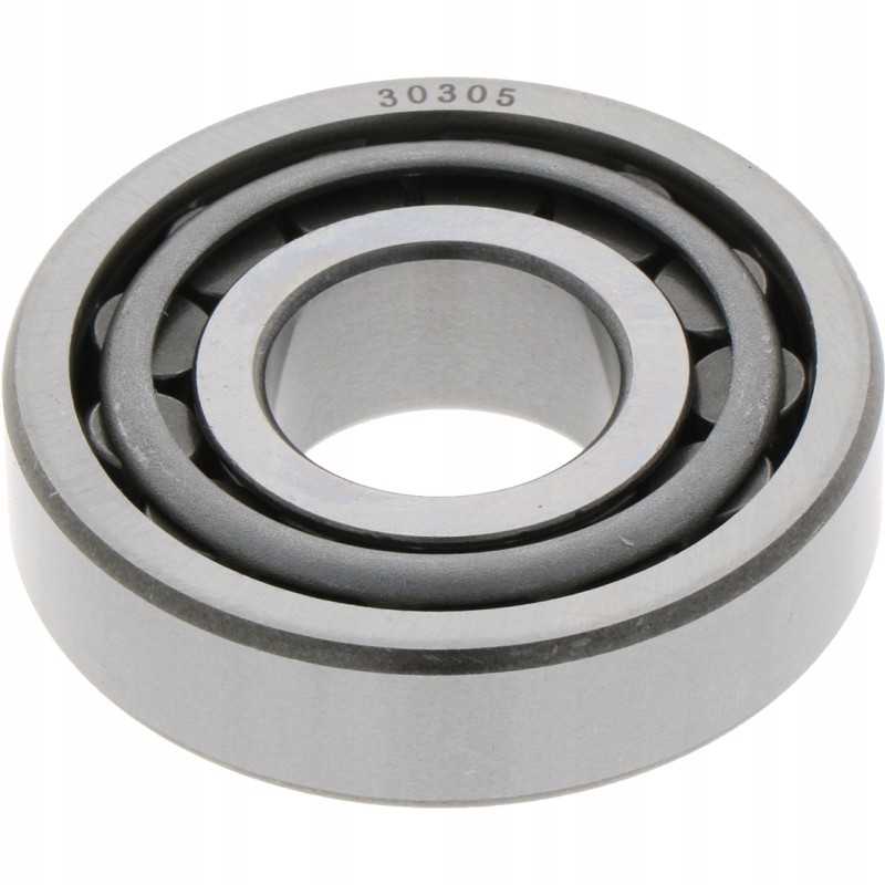 Granito cilindrinis ritininis guolis