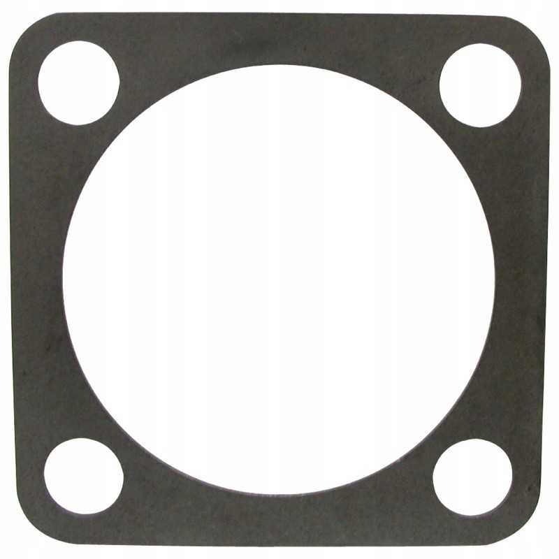 Poveržlė 1 mm john deere 72704190 granitas