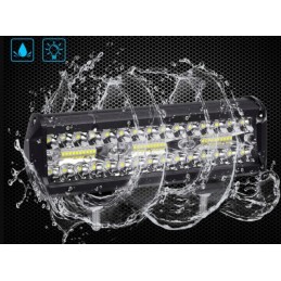 Led 378w halogeninis prožektorius darbo lempa 10 12 24 30v