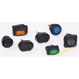 2x halogeninė LED darbo lempa tipo 36w combo 12 24v