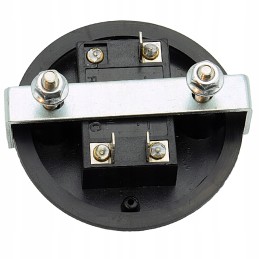 Programuojamas ekskavatoriaus vežimėlio variklio valandų skaitiklis