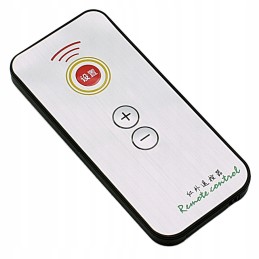 Programuojamas ekskavatoriaus vežimėlio variklio valandų skaitiklis