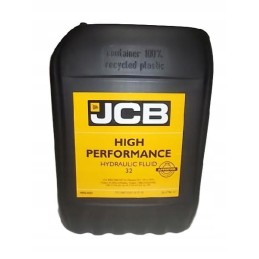JCB HP32 hidraulinė alyva 20 litrų