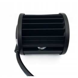 Led 90w halogeninis prožektorius darbo lempa 12v 24v