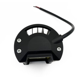 Led 90w halogeninis prožektorius darbo lempa 12v 24v