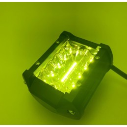 Led 90w halogeninis prožektorius darbo lempa 12v 24v