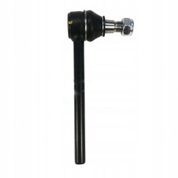 Kairysis įkišamas kampinis rutulinis šarnyras su MF3 veržle