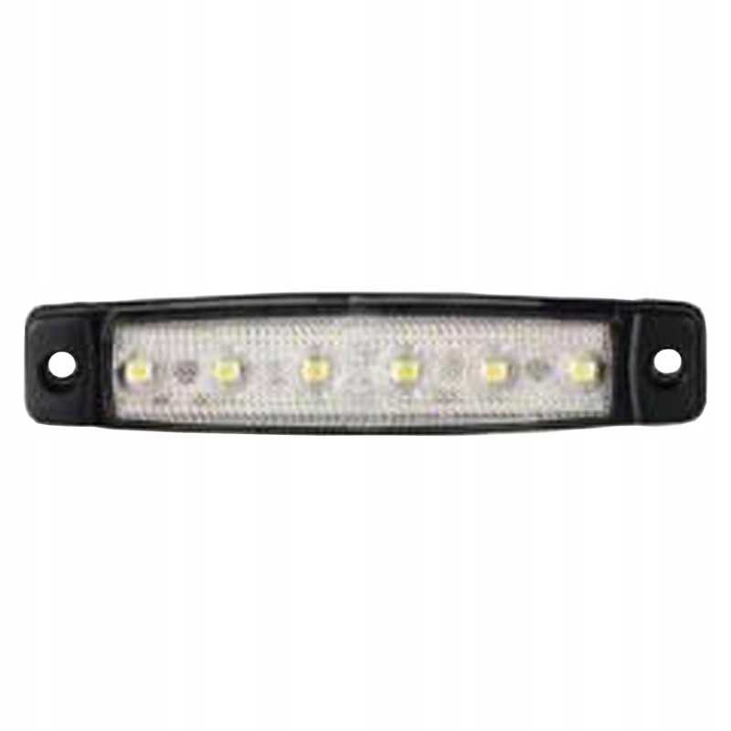 LED gabaritinė lempa 50756000712 granitas