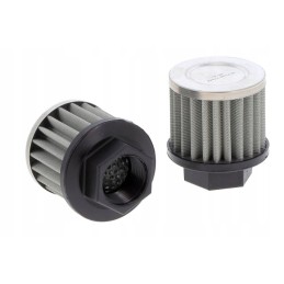 Hidraulinės alyvos filtras hifi filtras sh 77644