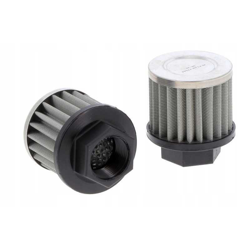 Hidraulinės alyvos filtras hifi filtras sh 77644