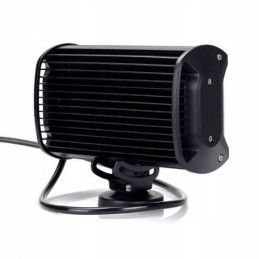 Darbinės lempos skydelio kombinacija 36led 108w 7560lm 10 30v