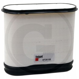 John Deere Fleetguard AL150285 oro filtras