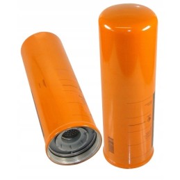 Sh66247 hidraulinio filtro hifi filtras