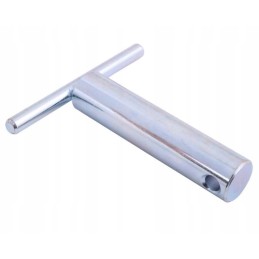 Apatinės prikabinimo šakės kaištis c 360 originalus urs