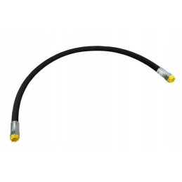 Hidraulinė žarna 275bar sriegis M22x1 5 tiesi l